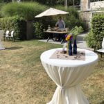 Traiteur buffet mariage