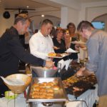 Traiteur buffet séminaire