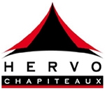 Hervo Chapiteaux - Logo