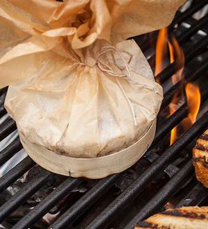 Traiteur échoppe "Barbecue fromage"